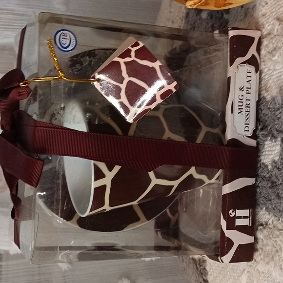 Giraffe Bundle set NWT 🦒 - Picture 2 of 6